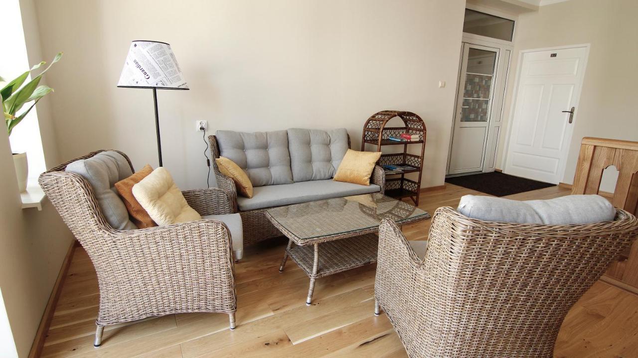 Pensjonat Stary Guest house