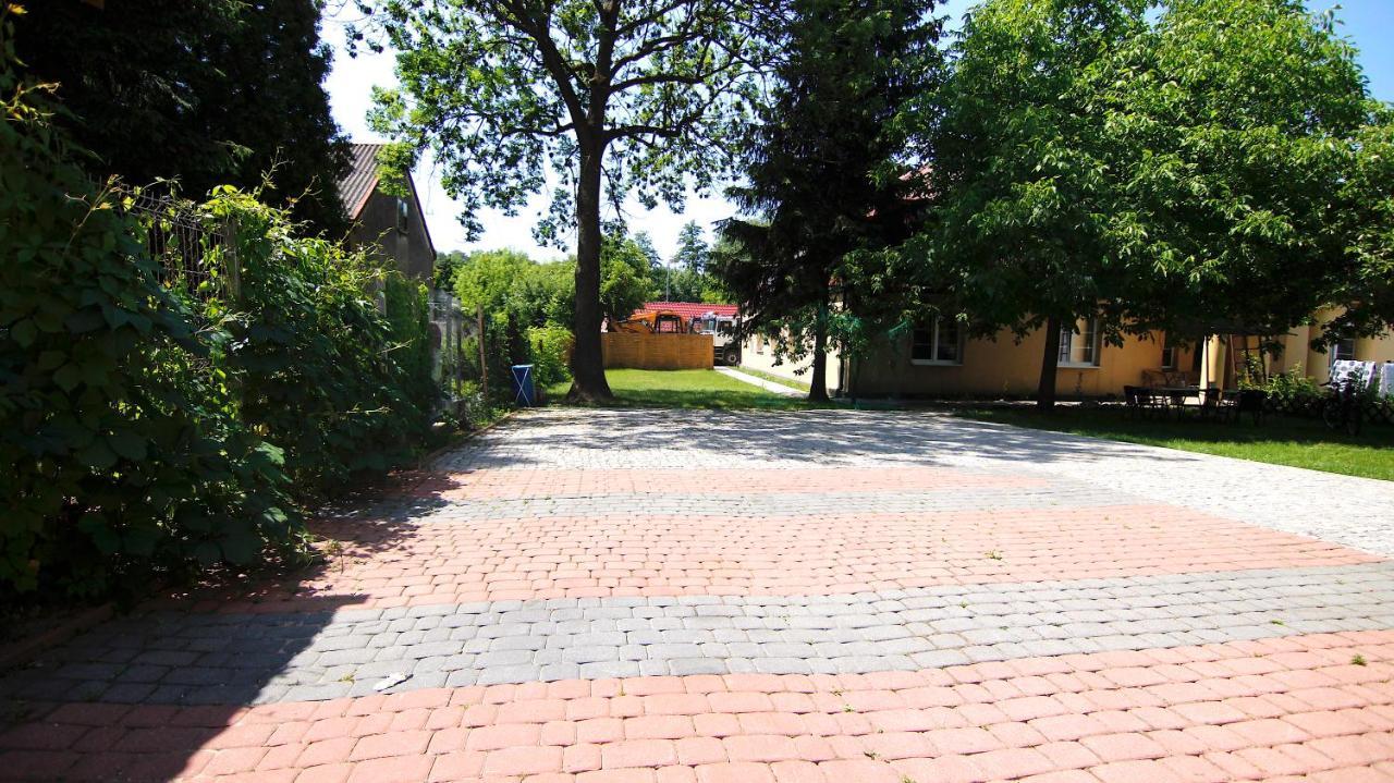 Guest house Pensjonat Stary Busko Zdroj